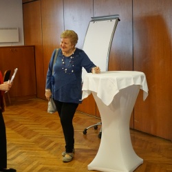 Stadtgruppentag 2019