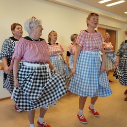 Faschingskränzchen 2020