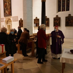 Festgottesdienst 2020